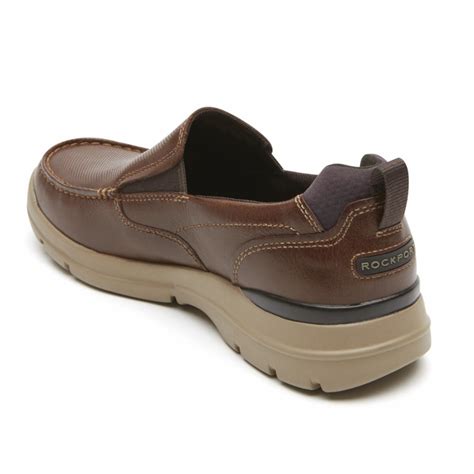 mens rockport slip on|rockport slip ons for men.